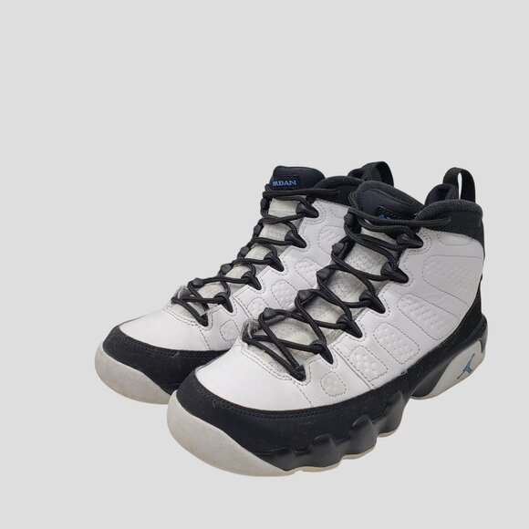 Air Jordan 9 Retro GS 302359-140 Kids size 5Y - Picture 12 of 13